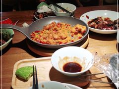 -弄堂里·寻味杭州(湖滨银泰in77C区店)