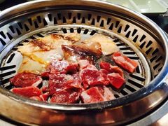 -梨花自助烤肉(天河城店)