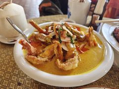 -南沙游艇会·大兵船餐厅