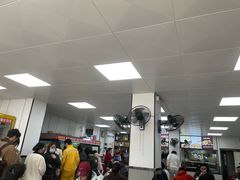 -老五麻辣香锅(盘锦花园店)