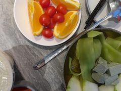 -万物生江北老火锅(海骏达店)