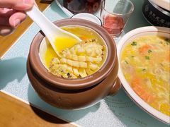 -李氏疙瘩汤·本地海鲜·老烟台菜(所城里店)