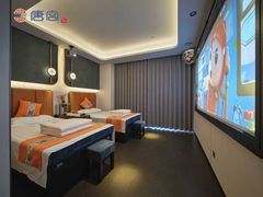 -唐宫足道·SPA·住宿24H会所(木渎店)