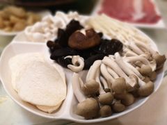 -东来顺饭庄(天坛店)