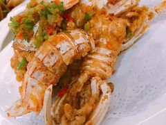 -渔娘渔家丹东海鲜(东直门店)