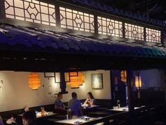 -绿茶餐厅(乐峰广场店)