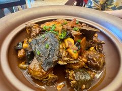 -侬佳蒸菜馆(听潮店)