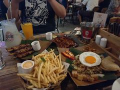 -Naughty Nuri’s Phuket