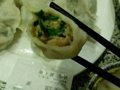 -百饺园酒楼(平山道店)