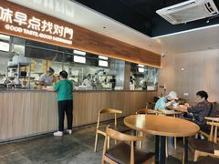 -早对门(鼓楼店)