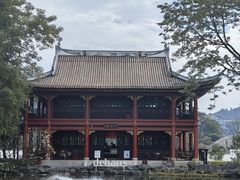 -顺峰山公园