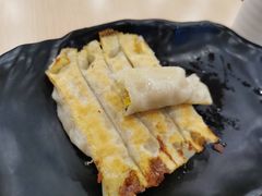 玉米锅贴-四海游龙(大华店)