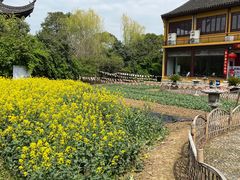 -重元寺香积厨素斋馆