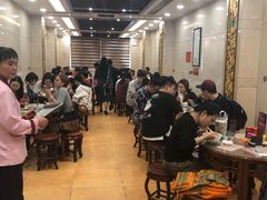大堂-仁信双皮奶(庙前直街店)