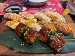 -古田居·特色寿司料理(骏欣中心店)