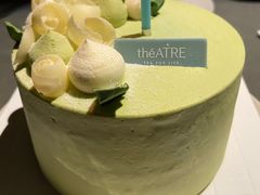 -théATRE 茶聚场(王府中環店)