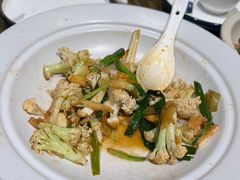 -粗茶淡饭•陕菜•家常菜