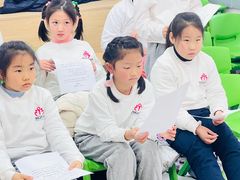 -蓝话筒·少儿成人演讲口才·主持朗诵·戏剧表演(大华第一坊店)