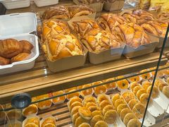 -味多美蛋糕(西安门店)