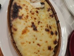 -新侨三宝乐西餐厅(崇文门店)
