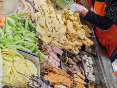 -林静小吃(复兴路店)