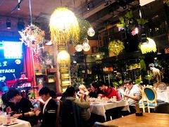 大堂-胡桃里音乐酒馆(下沙店)