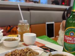 -潮汕大目牛肉火锅(水围店)