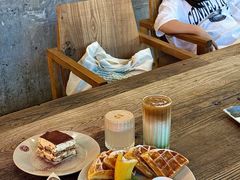 -漫咖啡 (CCPAPK店)