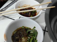 沾水-海关荤豆花(洋河一路店)