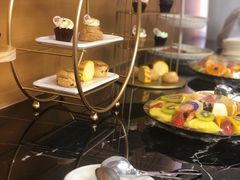 白羊座羊咩咩美式焦糖香蕉蛋糕-派悦坊·甜品·蛋糕(日坛店)