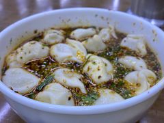 -回坊马二饺子馆