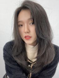 -缪斯造型烫发染发蛋白护理北京三里屯直营
