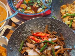 -金牌外婆家(苏州中心店)