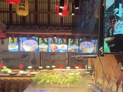 -头上红煨盐鸡·非遗院子餐厅
