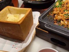 -绿茶餐厅(龙湖杭州金沙天街店)