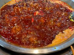 -飘香火锅(玉林西路店)