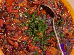 -川正旺江湖菜(三元桥店)