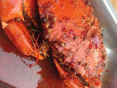 香辣膏蟹-三妹小龙虾·黄油蟹(华侨城总店)