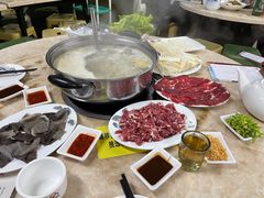 -华威达牛庄(黄埔大道西店)