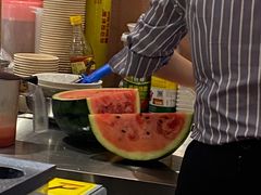 -丽池宫韩式汗蒸会馆(华灯坊店)