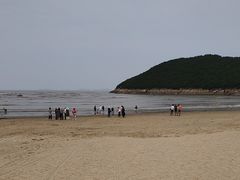 -宁波松兰山滨海旅游度假区