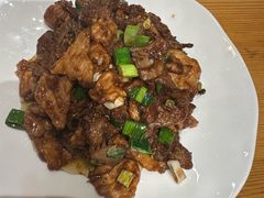 -肘子酥·天津菜·特色捞面(德云社店)