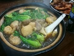 -凡老头米线砂锅(古荡新村西粮站)