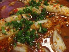 -红料理|串串有瘾·烧烤(吴中路店)