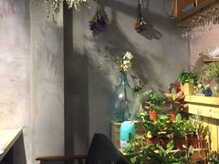 -麦甜创意轻食餐厅(西康路店)