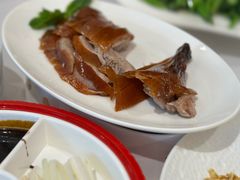 -月福京味斋·烤鸭店·北京菜(鼓楼总店)