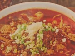 -犇逸·乐山跷脚牛肉·四川现炒(览海店)