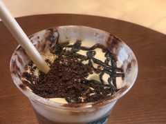 -星巴克(广州番禺钻汇广场分店)