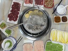 -杏花吴记牛肉火锅