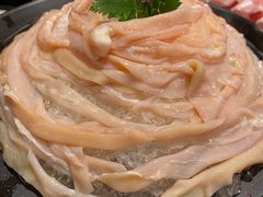 -炙爱鮮貨火锅(中东砂之船店)